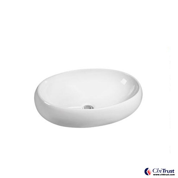 Ceramic basin CT-414